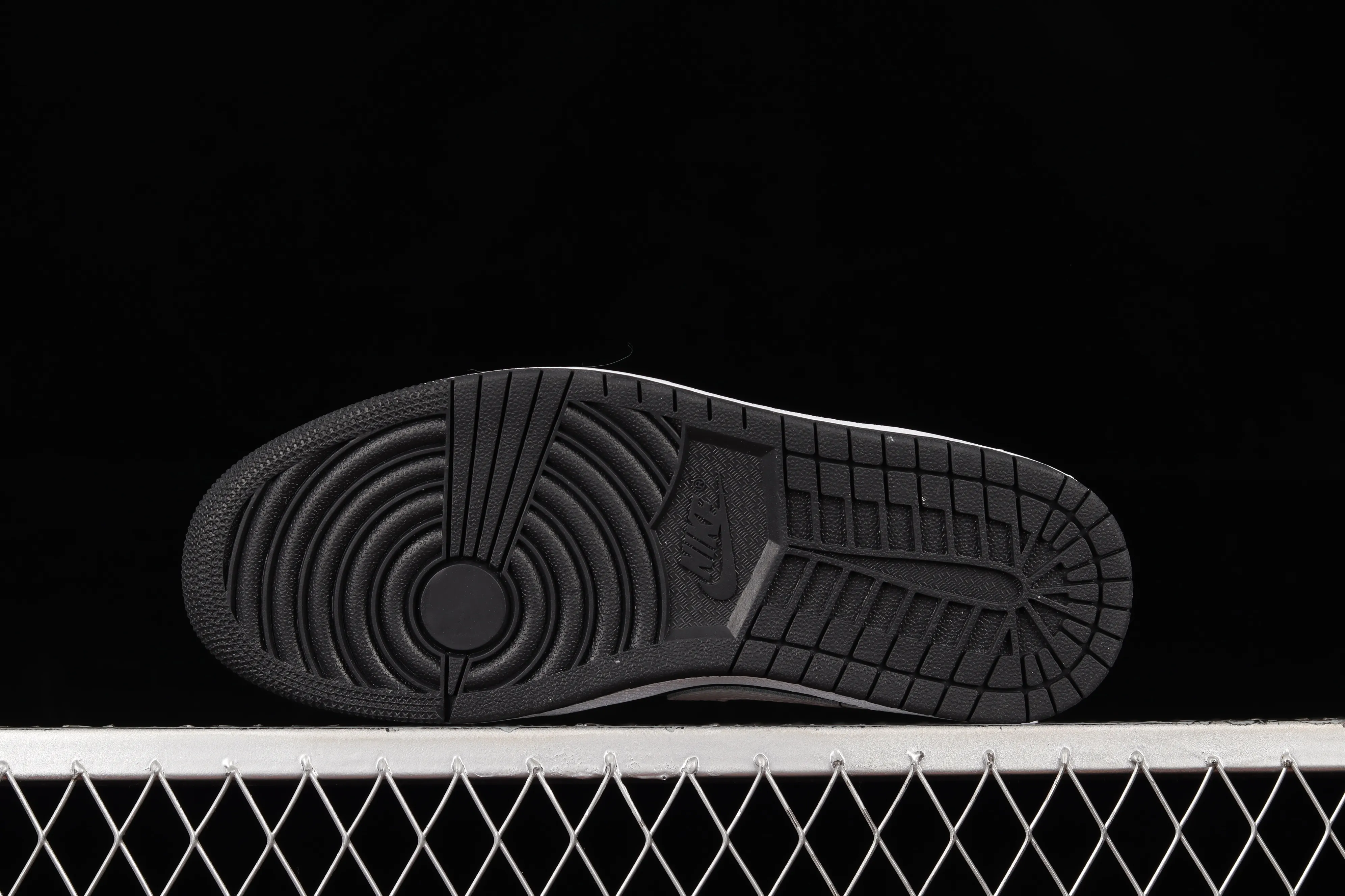 All categories Air Jordan Jordan series basketball shoes Air Jordan 1 Low Air Jordan 1 Low "Homage" AJ1 Joe 1 Black and White Panda DR0502-101
